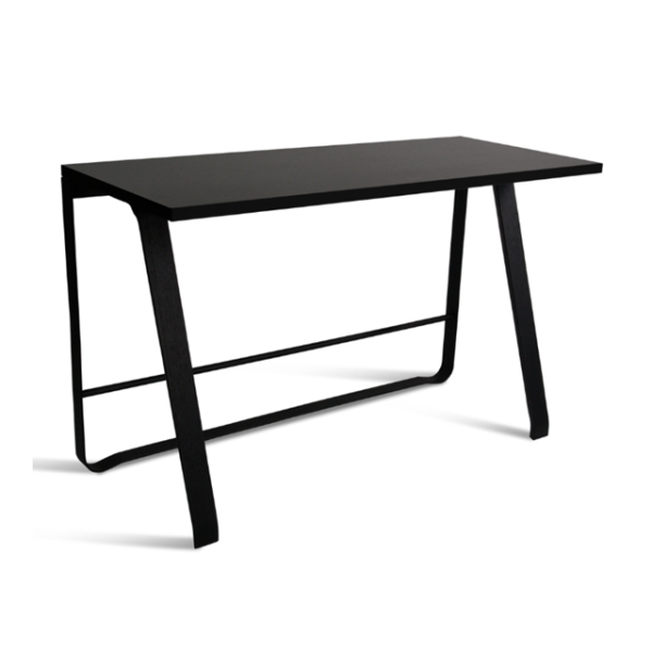 Bent Hansen Hemingway Skrivebord Sort/Sort