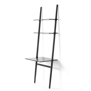 Swedese Libri Skrivebord - Eg Naturlak